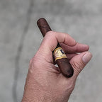 CIGAR PIPES - Tobacco Pipes, Handmade Carved Tobacco Pipe with Accessories