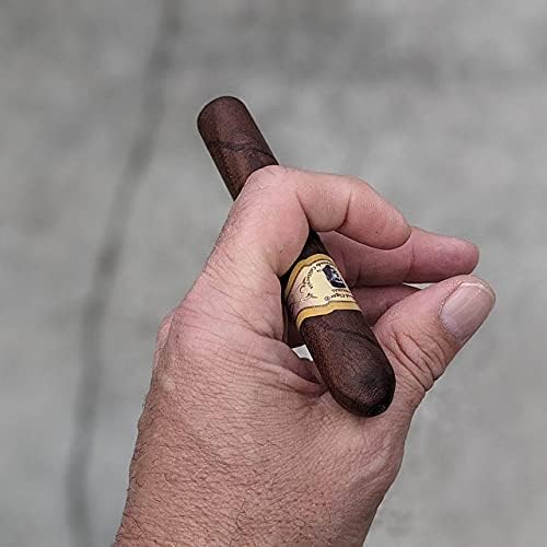 CIGAR PIPES - Tobacco Pipes, Handmade Carved Tobacco Pipe with Accessories