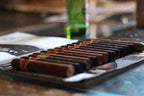 CIGAR PIPES - Tobacco Pipes, Handmade Carved Tobacco Pipe with Accessories